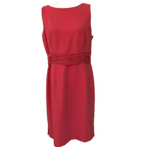 Talbots Fully Lined 100% Silk Women’s 14